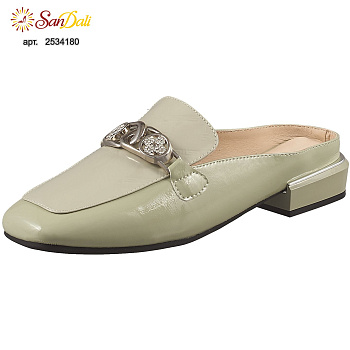 Сабо женские GRA