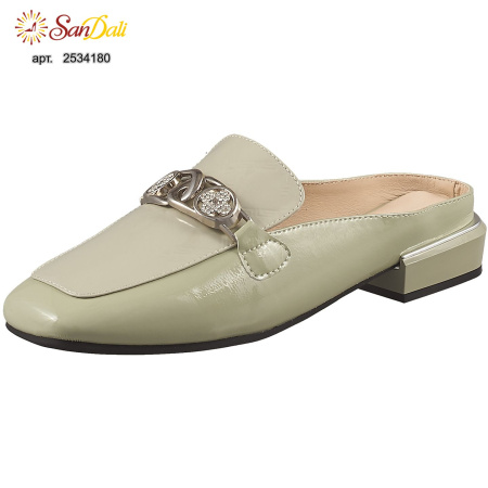 Сабо женские GRA