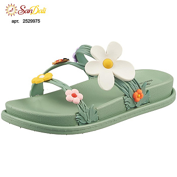 Обувь пляжная женская KEDDO