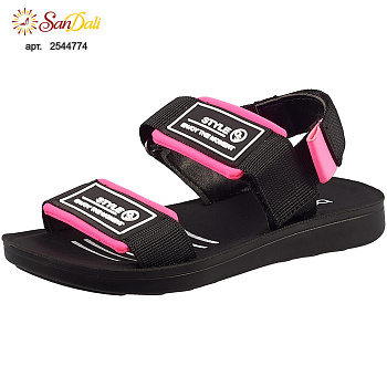 Босоножки детские BETSY