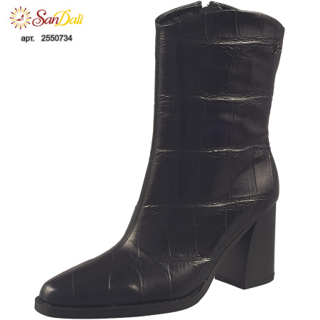 Ботинки осенние GRA