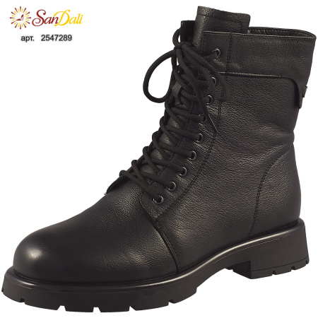 Ботинки зимние GRA