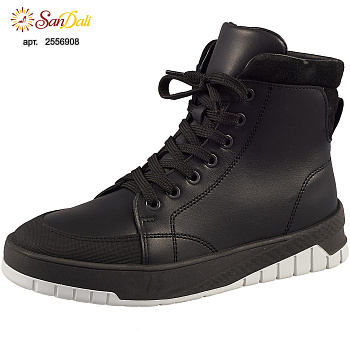 Ботинки детские зимние ЛЕЛЬ