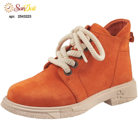 Ботинки осенние GRA