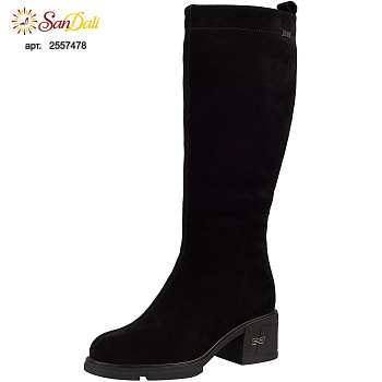 Сапоги на шерсти SNDR