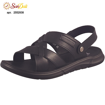 Сандалии мужские TOFA