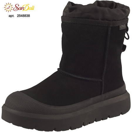 Сапоги детские зимние Kapika