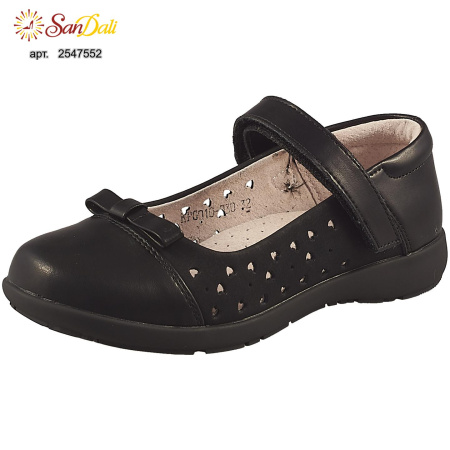 Туфли детские BADEN