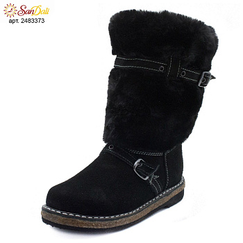 Унты детские зимние Унты Гарант