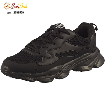 Кроссовки детские CROSBY