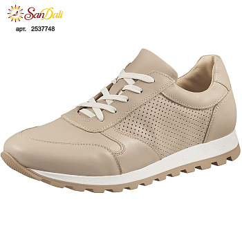 Кроссовки женские RIVERI