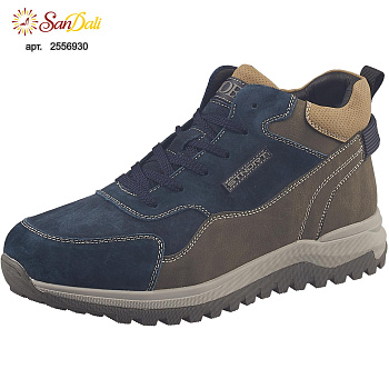 Кроссовки мужски зимние TOFA