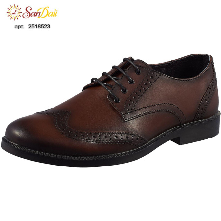 Туфли мужские PODIO