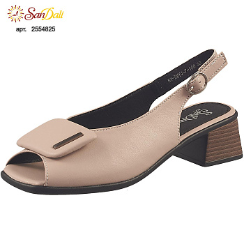 Босоножки SNDR