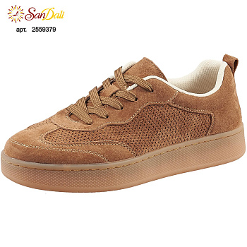 Кеды женские TOFA