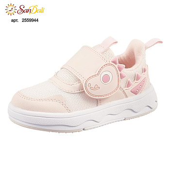 Кроссовки детские Antilopa