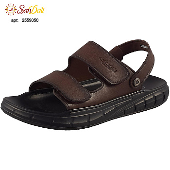 Сандалии мужские BADEN