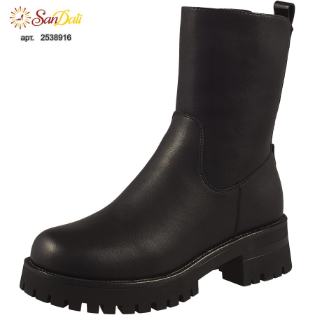 Ботинки женские зимние BONAVI