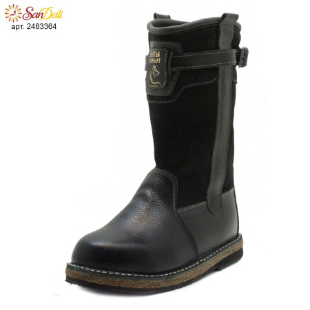 Унты мужские зимние Унты Гарант