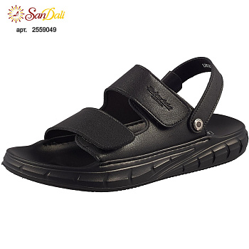 Сандалии мужские BADEN
