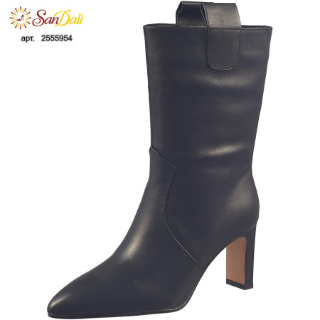 Полусапоги женские осенние GRA