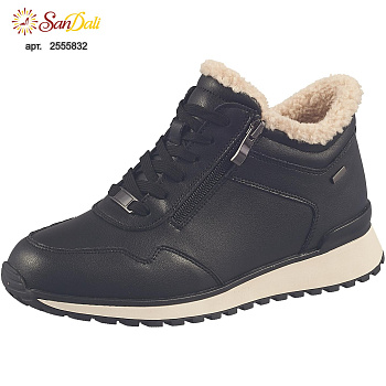 Кроссовки зимние BADEN