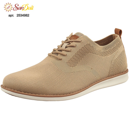 Туфли мужские летние RESPECT