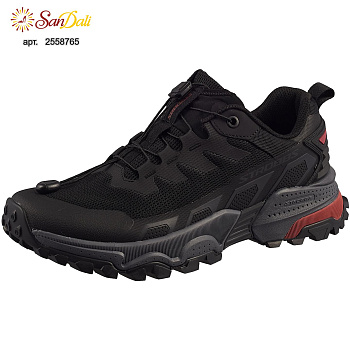 Кроссовки мужские STROBBS