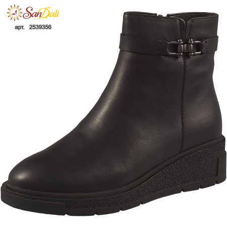 Ботинки зимние GRA