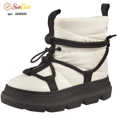 Дутики женские зимние GRA