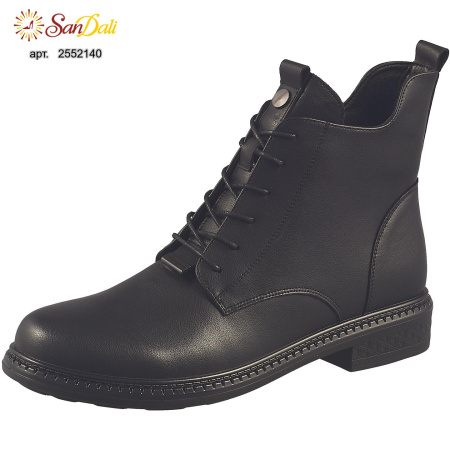 Ботинки осенние SNDR