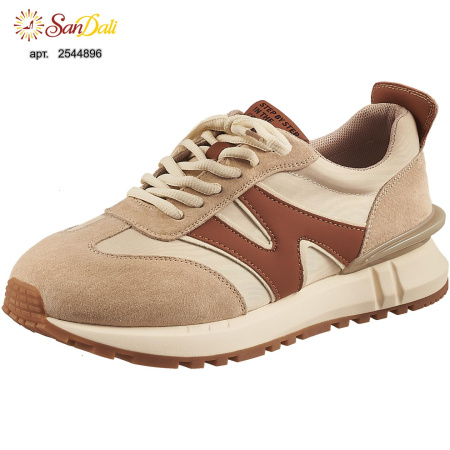 Кроссовки женские BADEN