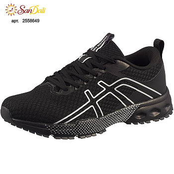 Кроссовки мужские TORSION FIELD