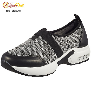 Текстильная обувь SNDR