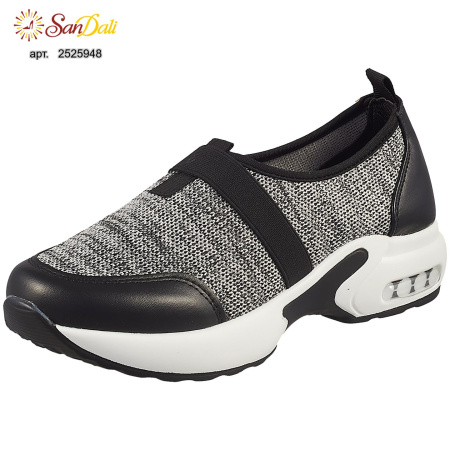Текстильная обувь SNDR