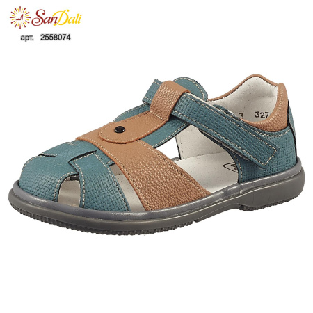 Сандалии детские Топ Топ