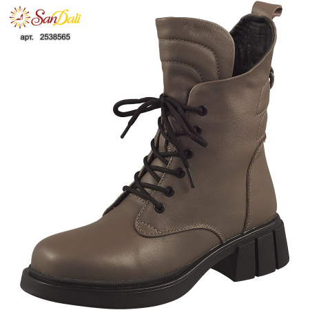 Ботинки женские зимние GRA