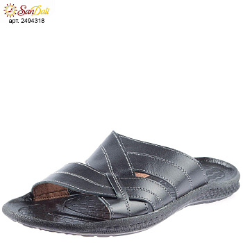 Сабо мужские PODIO