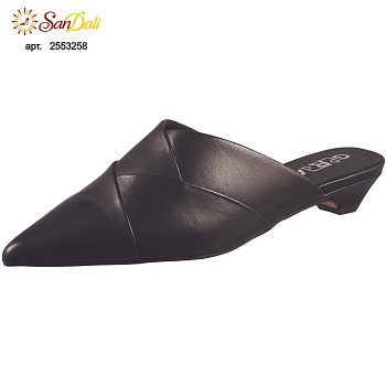 Сабо женские GRA