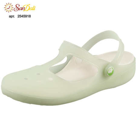 Обувь пляжная женская STROBBS