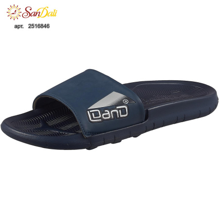 Обувь пляжная мужская LUCKY LAND