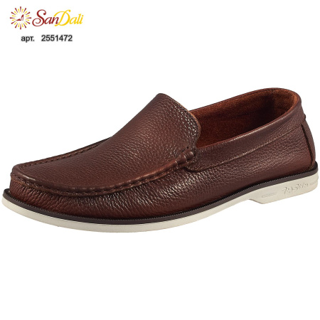 Мокасины мужские PODIO