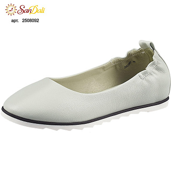 Балетки женские VENSI