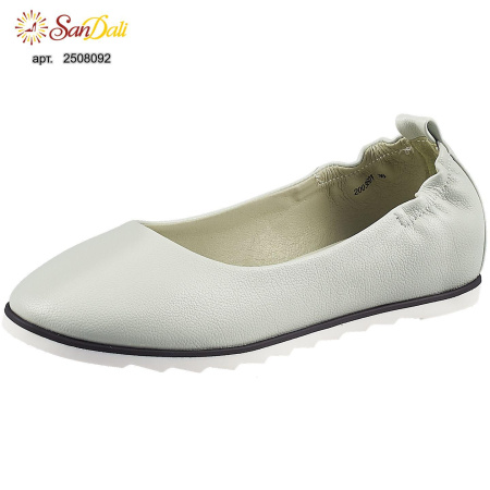 Балетки женские VENSI