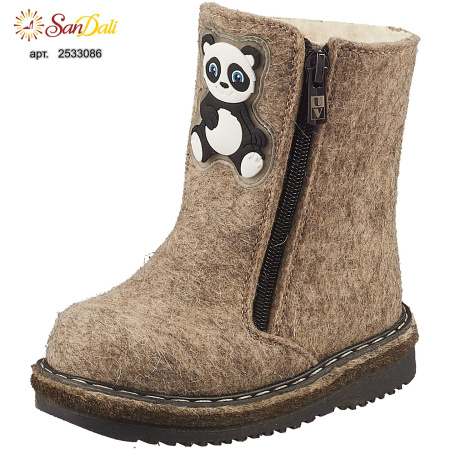 Валенки детские зимние UNTOVALENKI