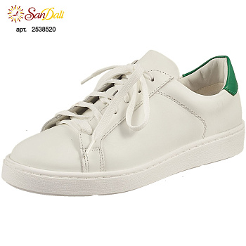 Кеды женские RALF