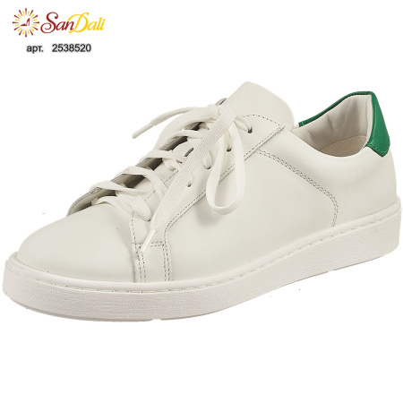 Кеды женские RALF