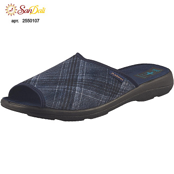 Тапочки домашние мужские ADANEX