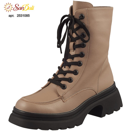 Ботинки женские зимние BADEN