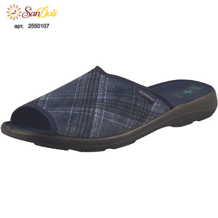 Тапочки домашние мужские ADANEX